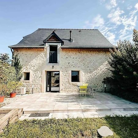 La Bigourdane - Maison Entre Tarbes & Lourdes Louey Luaran gambar