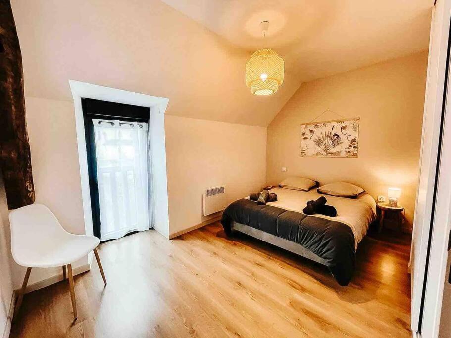 La Bigourdane - Maison Entre Tarbes & Lourdes Louey Luaran gambar
