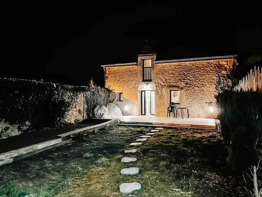 La Bigourdane - Maison Entre Tarbes & Lourdes Louey Luaran gambar